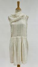 Abito scollo kefiah Isabel Marant