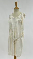 Abito scollo kefiah Isabel Marant