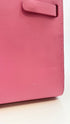 Borsa Sicily rosa