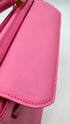 Borsa Sicily rosa