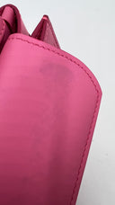 Borsa Sicily rosa Dolce & Gabbana
