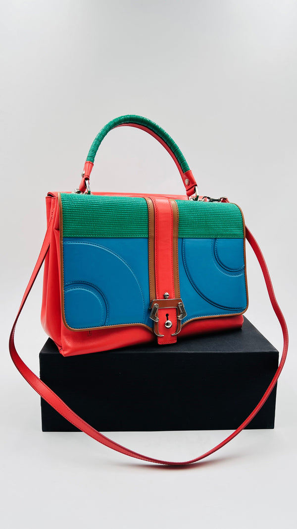 Borsa "Caroline"