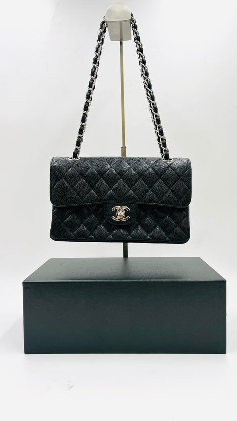 Caviar Bag 11.12