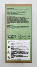 Profumo Antitarme con Tea Tree e Alloro – 125 ml BIVIO Milano