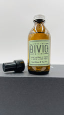 Profumo Antitarme con Tea Tree e Alloro – 125 ml BIVIO Milano