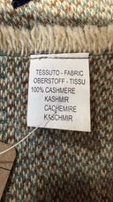 Poncho in cachemire ERMANNO gallamini