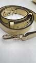 Borsa “Bar Holdall” in pelle