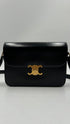 Borsa a spalla "Triomphe"