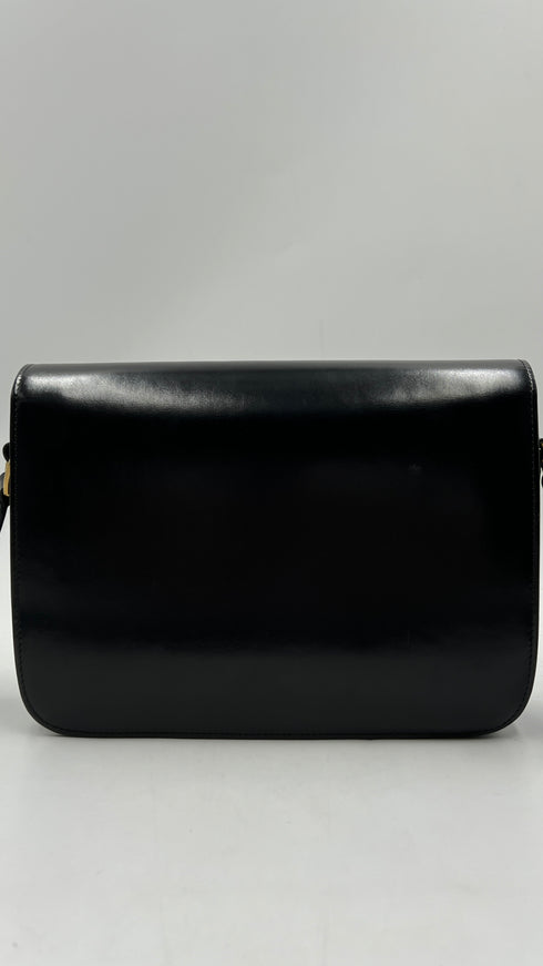 Borsa a spalla "Triomphe"