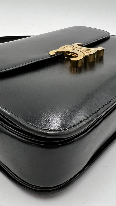 Borsa a spalla "Triomphe"