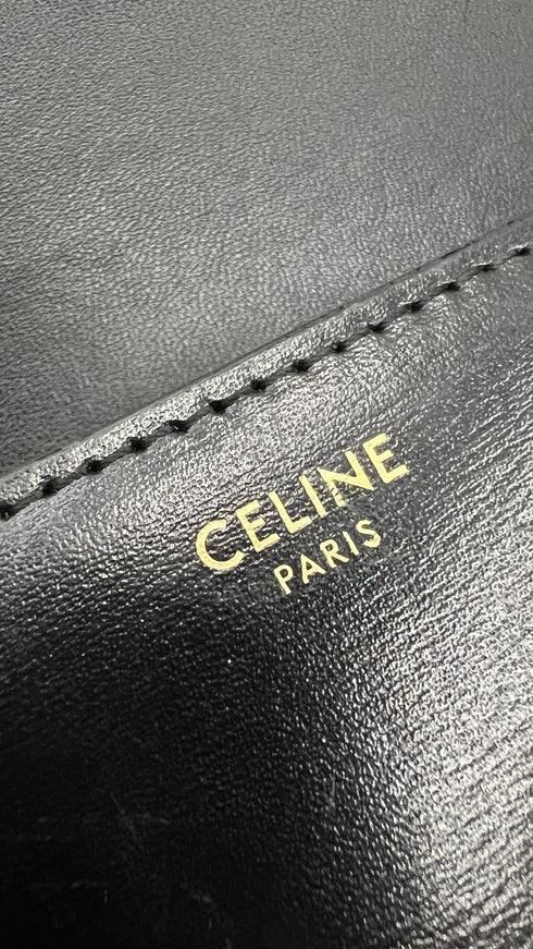 Borsa a spalla "Triomphe"