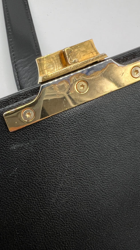 Borsa a spalla "Triomphe"