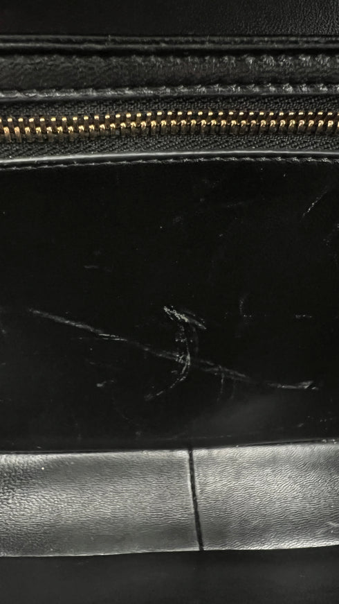 Borsa a spalla "Triomphe"