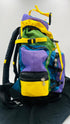 Zaino collab multicolor