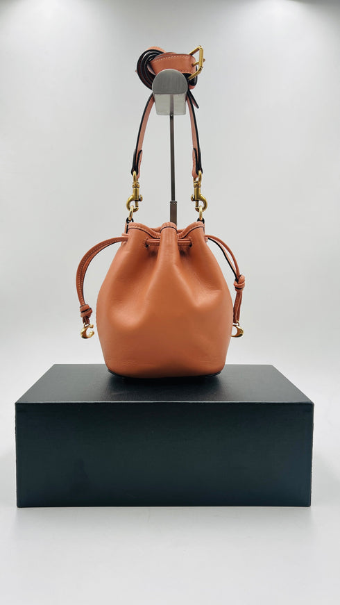 Borsa a secchiello