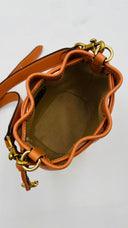 Borsa a secchiello COACH