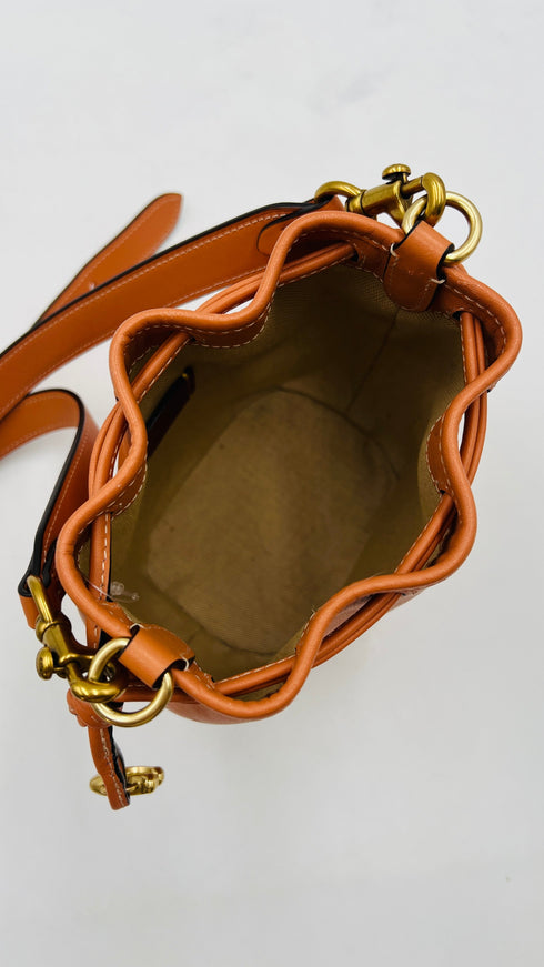 Borsa a secchiello