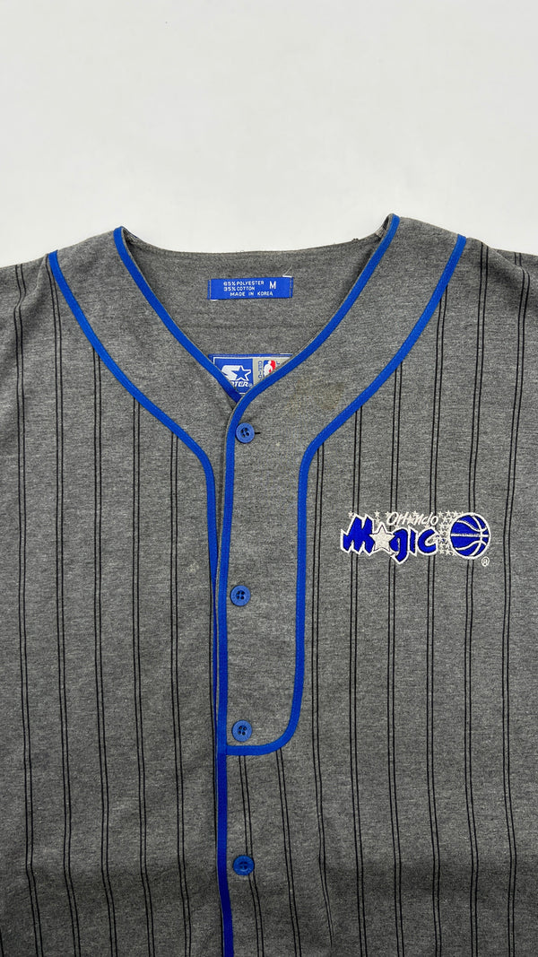 Maglia baseball