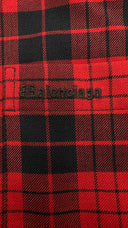 Camicia imbottita 2019 BALENCIAGA