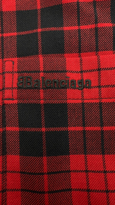 Camicia imbottita 2019