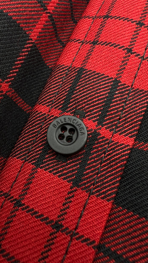 Camicia imbottita 2019