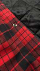 Camicia imbottita 2019 BALENCIAGA