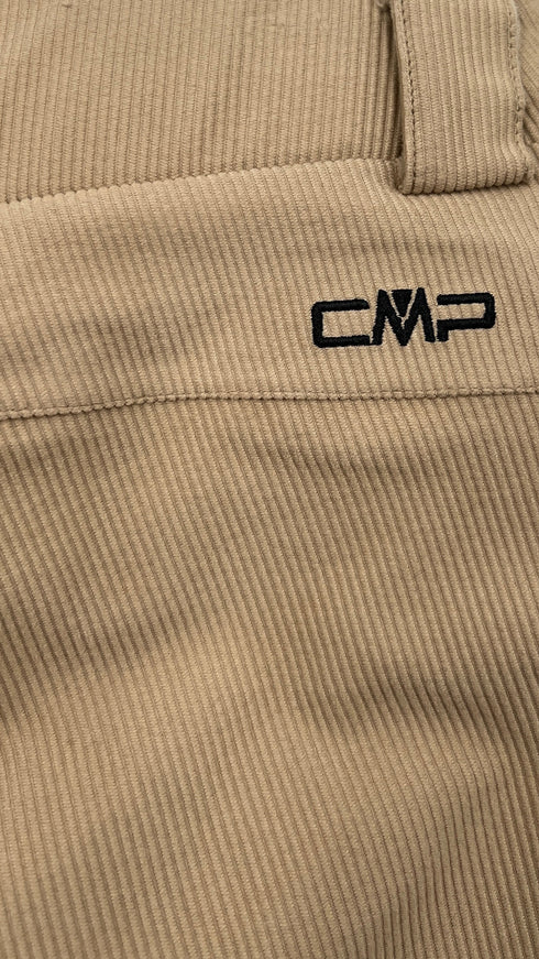 Completo da sci con cartellino