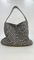 Borsa intrecciata
