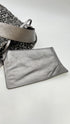Borsa intrecciata