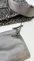 Borsa intrecciata