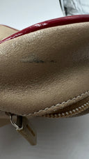 Borsa vintage beige Miu Miu