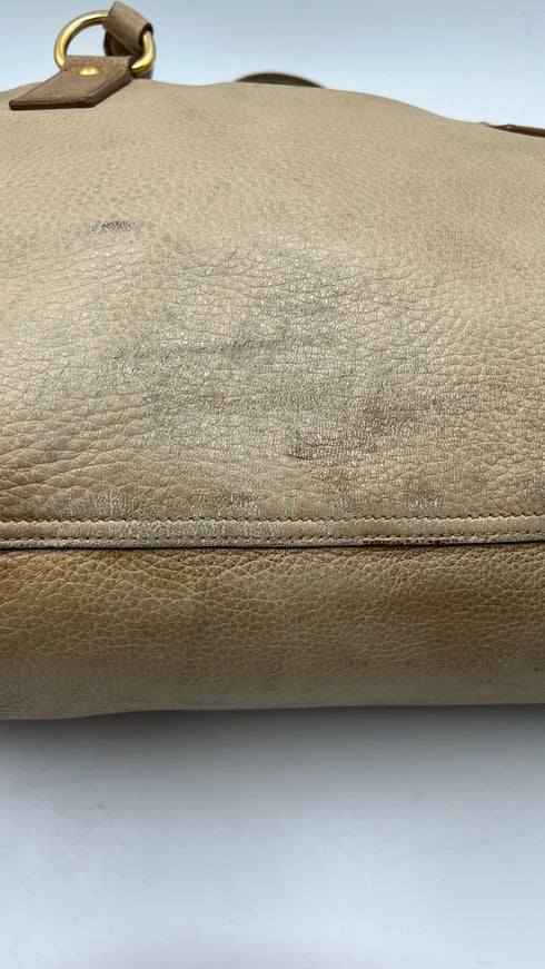 Borsa bauletto vintage