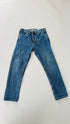 Jeans regular cargo