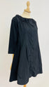 Soprabito nylon e jersey