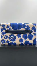 Pochette a fiori MANTERO