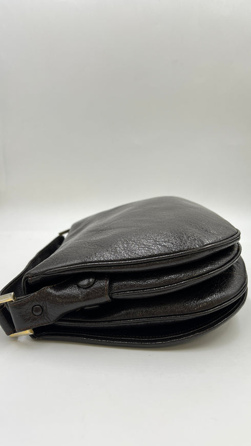 Borsa motivo "girandola"