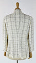 Giacca in tweed