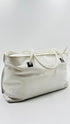 Borsa con logo vintage