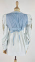 Blusa righe