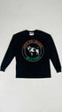 T-shirt a maniche lunghe