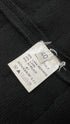 Cappotto frange