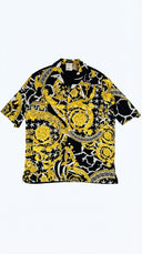 Camicia bowling Versace
