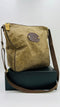 Borsa "occhio di pernice"