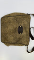 Borsa "occhio di pernice"