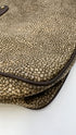 Borsa "occhio di pernice"