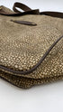 Borsa "occhio di pernice"