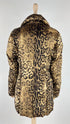 Piumino animalier