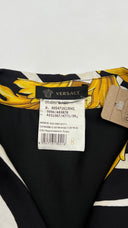 Camicia bowling Versace