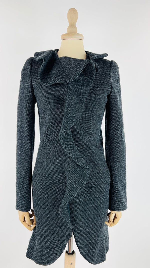Cappotto volant