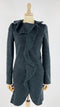 Cappotto volant